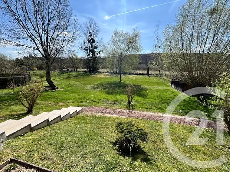 Maison, 140 m²