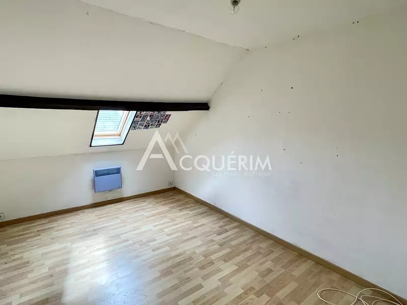 Maison, 94 m²