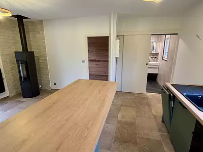 Maison, 49 m²