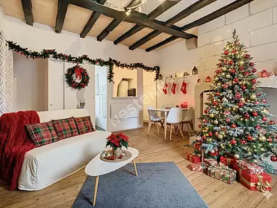 Appartement, 32,97 m²