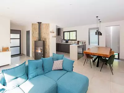 Maison, 113,5 m²