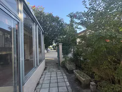 Maison, 138 m²