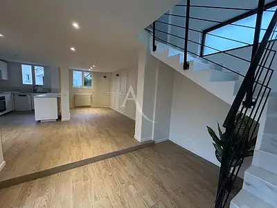 Maison, 95 m²