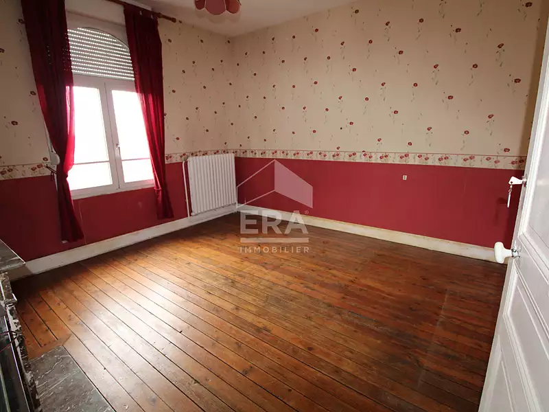 Maison, 105 m²