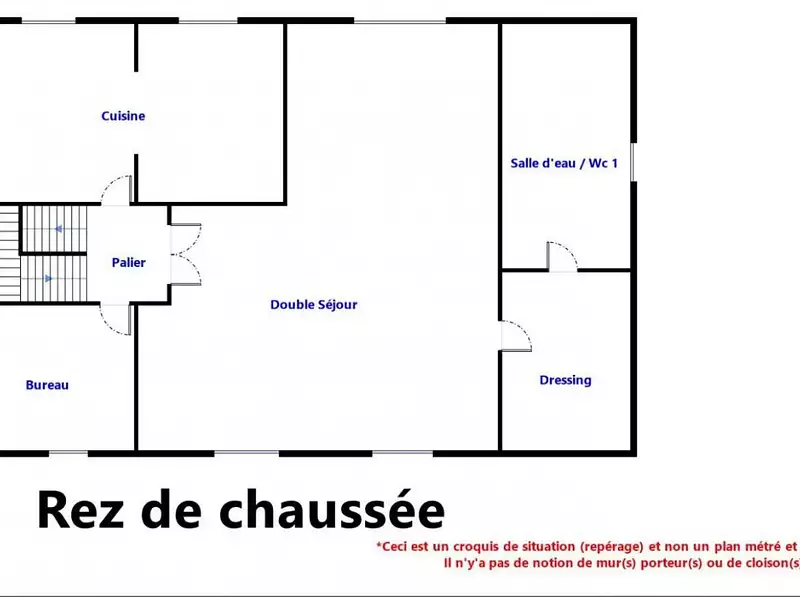 Maison, 204 m²
