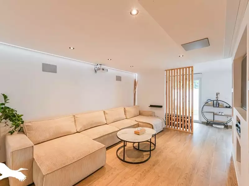 Appartement, 120 m²