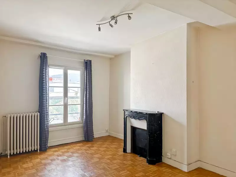 Appartement, 41 m²