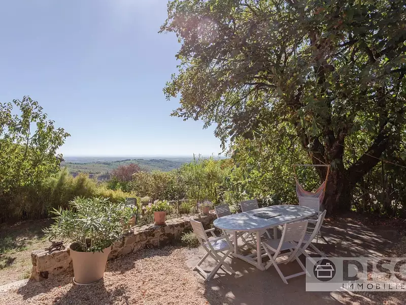 Maison, 272 m²