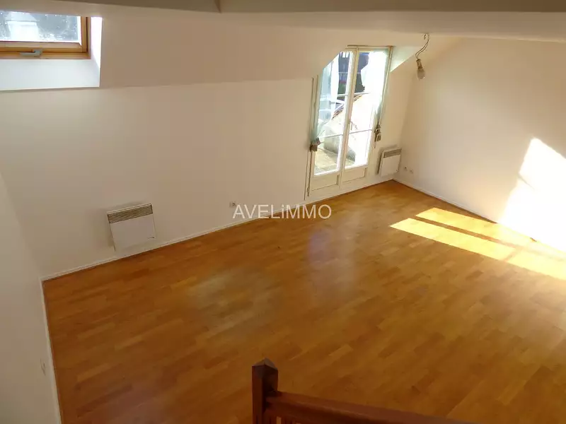 Appartement, 42 m²
