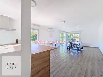 Maison, 85,5 m²