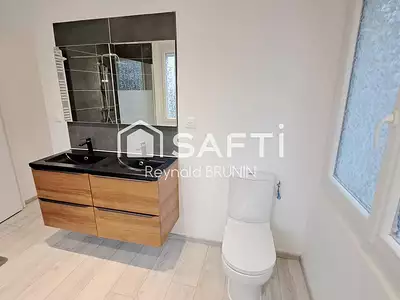 Maison, 112 m²