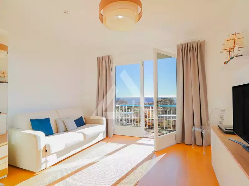 Appartement, 36,47 m²