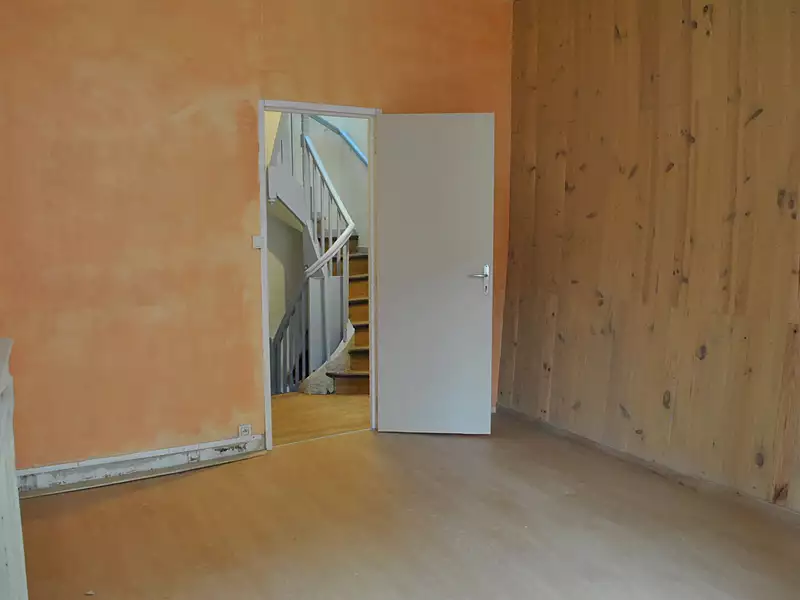 Maison, 90 m²