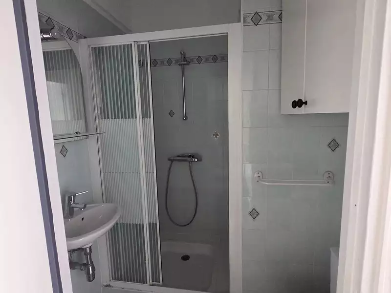 Appartement, 77,61 m²