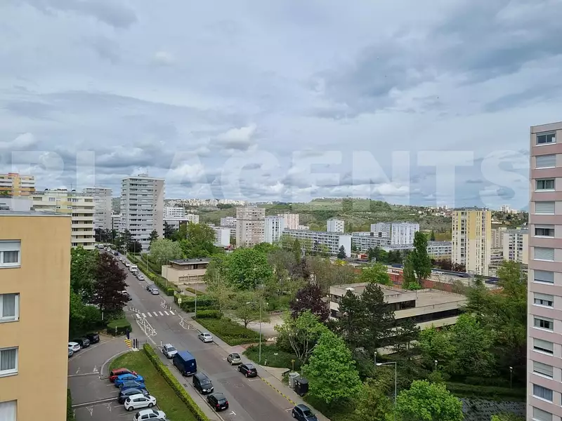 Appartement, 29,39 m²