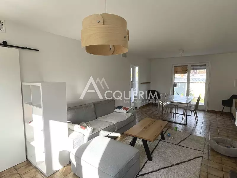 Maison, 84 m²