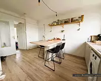 Appartement, 56,15 m²