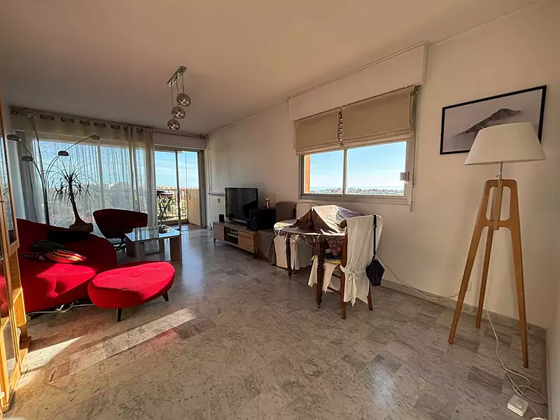 Appartement, 100 m²