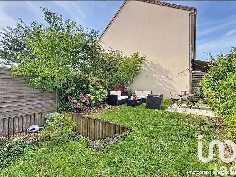 Maison, 100 m²