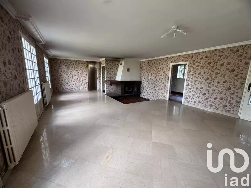 Maison, 189 m²
