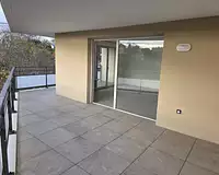 Appartement, 44,95 m²