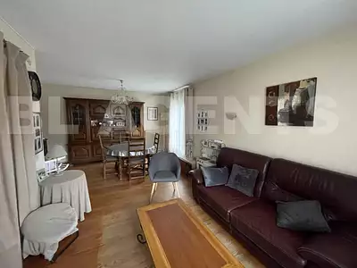Maison, 82 m²
