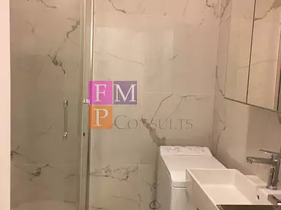 Appartement, 20,66 m²