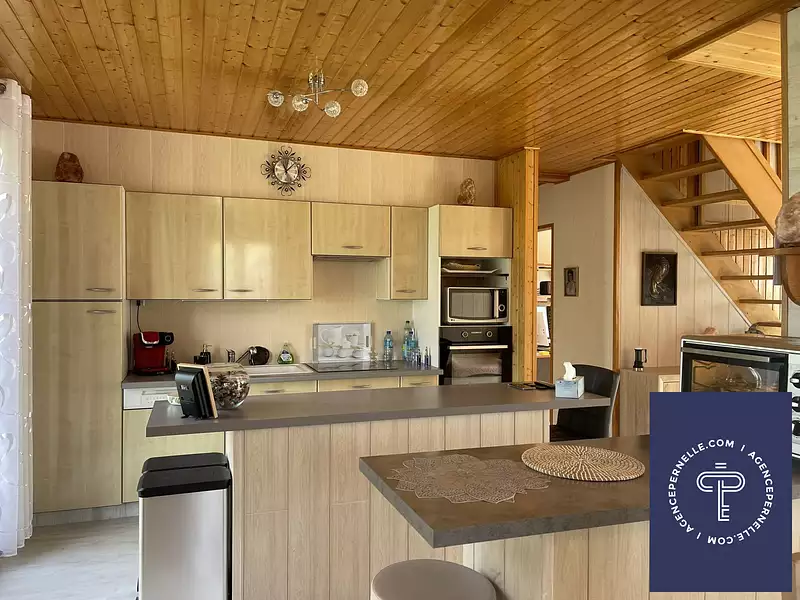 Maison, 127 m²