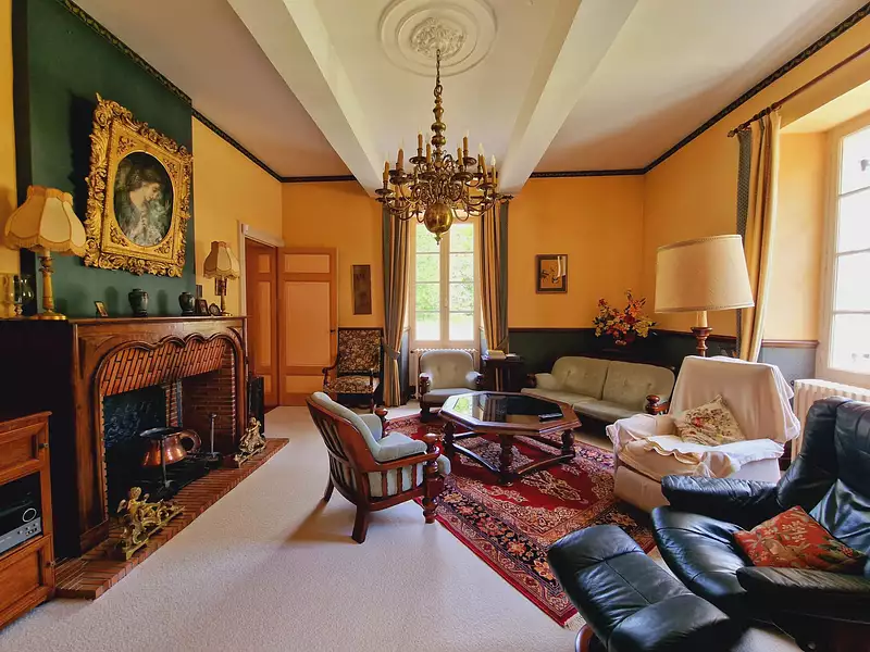 Maison, 410 m²