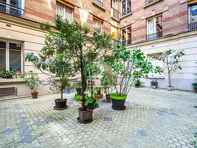 Appartement, 34 m²