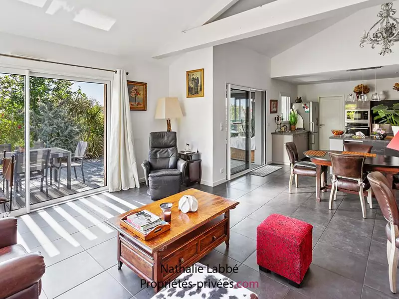 Maison, 90 m²