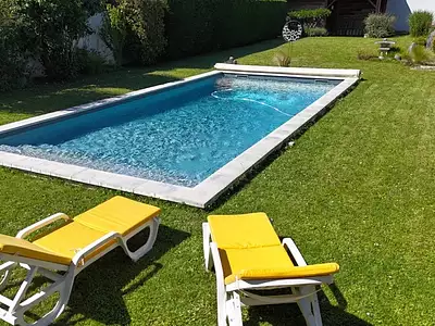 Maison, 219 m²