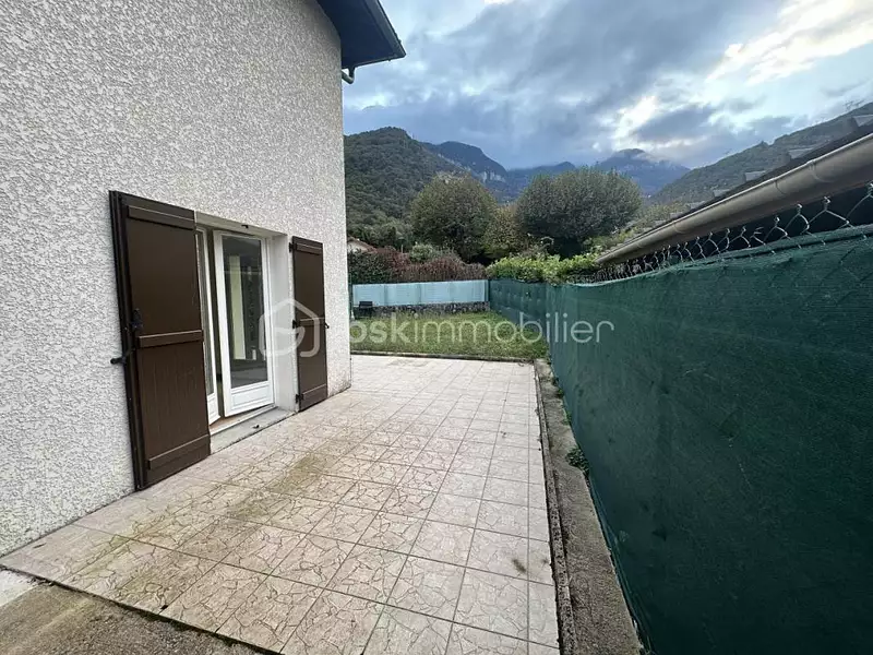 Appartement, 81 m²