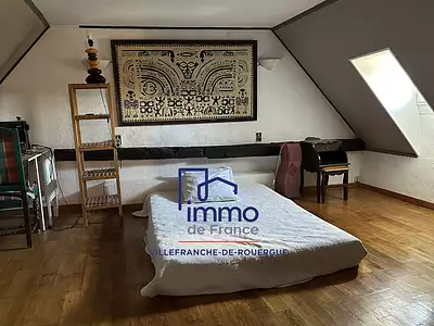 Maison, 70 m²