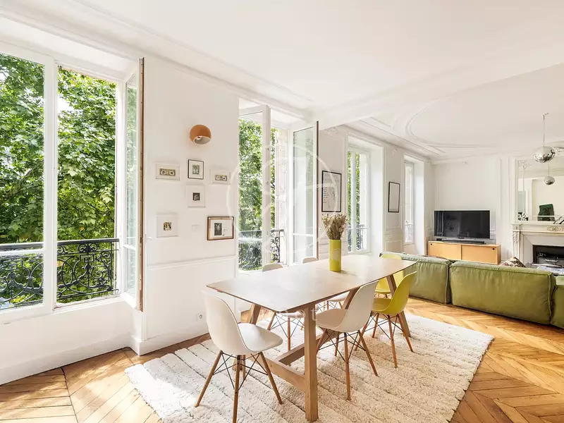 Appartement, 122,14 m²