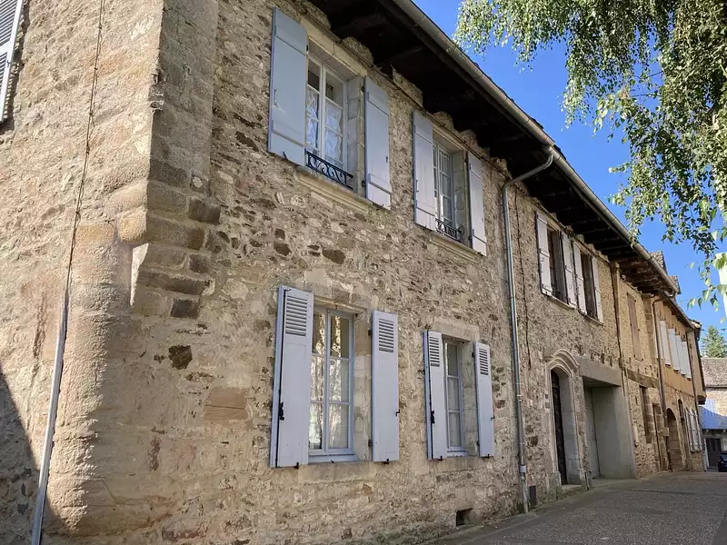 Maison, 241 m²