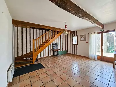 Maison, 453 m²