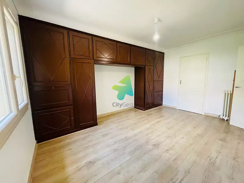 Appartement, 100 m²