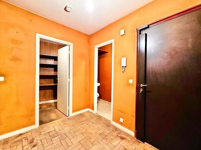 Appartement, 115 m²