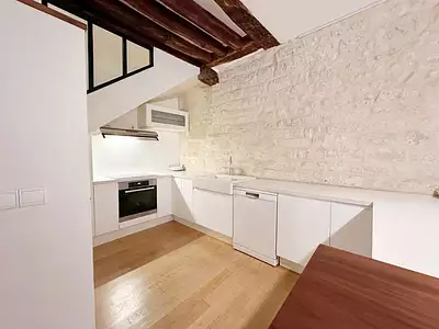 Appartement, 120 m²
