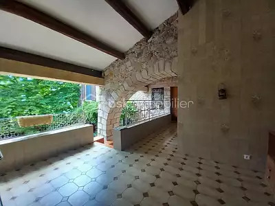 Maison, 200 m²
