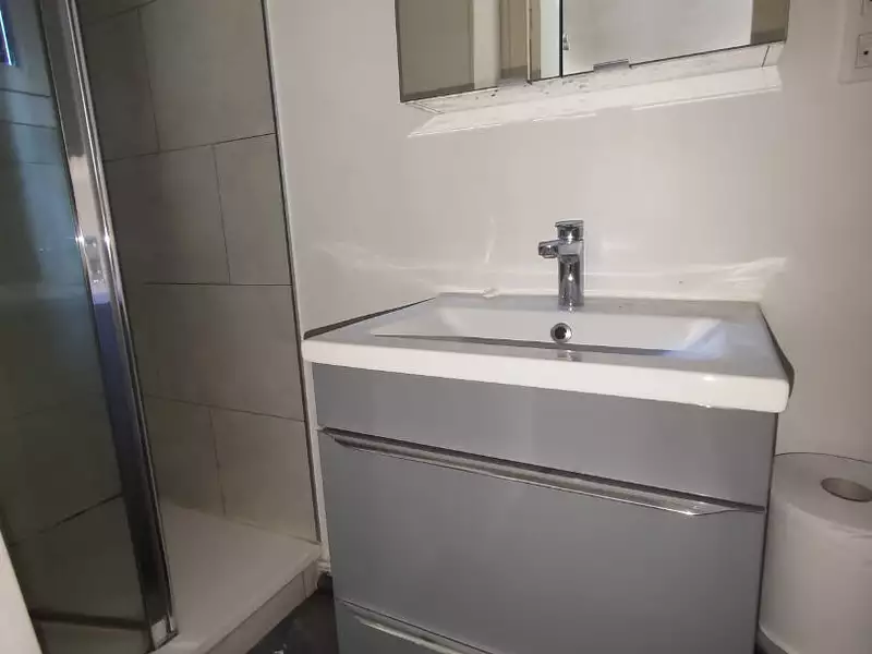 Appartement, 62 m²