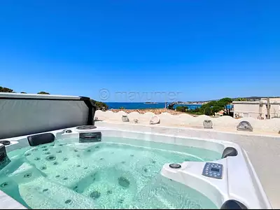 Appartement, 105 m²