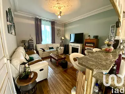 Maison, 149 m²