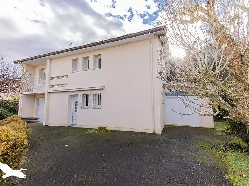 Maison, 140 m²