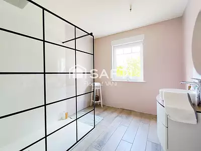 Maison, 213 m²