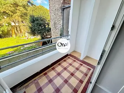 Appartement, 49 m²