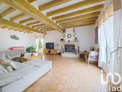 Maison, 200 m²
