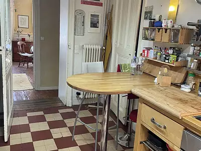 Appartement, 30,48 m²