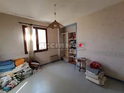 Maison, 170 m²